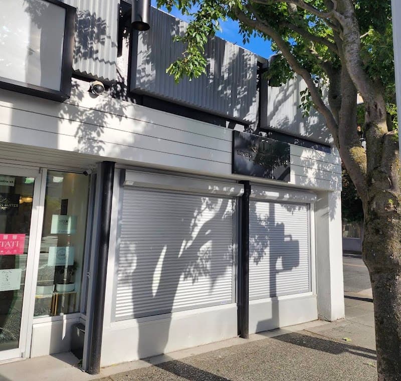 Japanese Head Spa by Ana Victoria photo