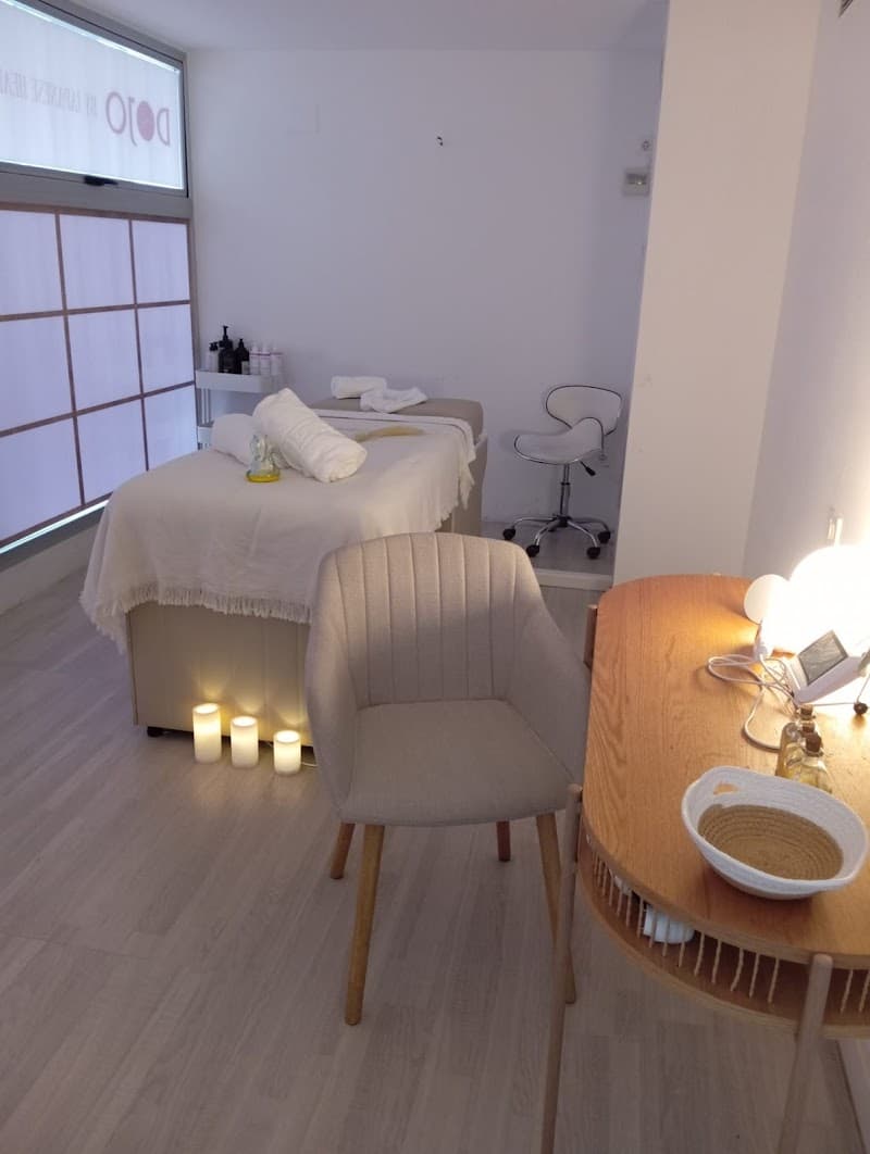 Japanese Head Spa Córdoba | Spa Capilar Córdoba Cordoba photo