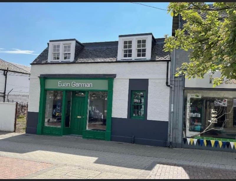 Japanese Head Spa Edinburgh Penicuik photo