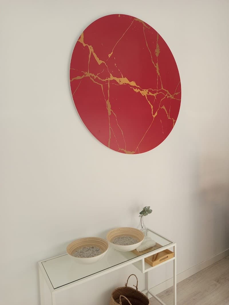 Japanese Head Spa Gijón photo