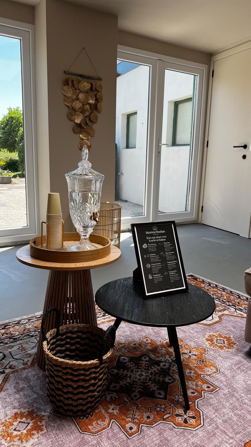 Japanese Head Spa Limburg Hulsberg photo