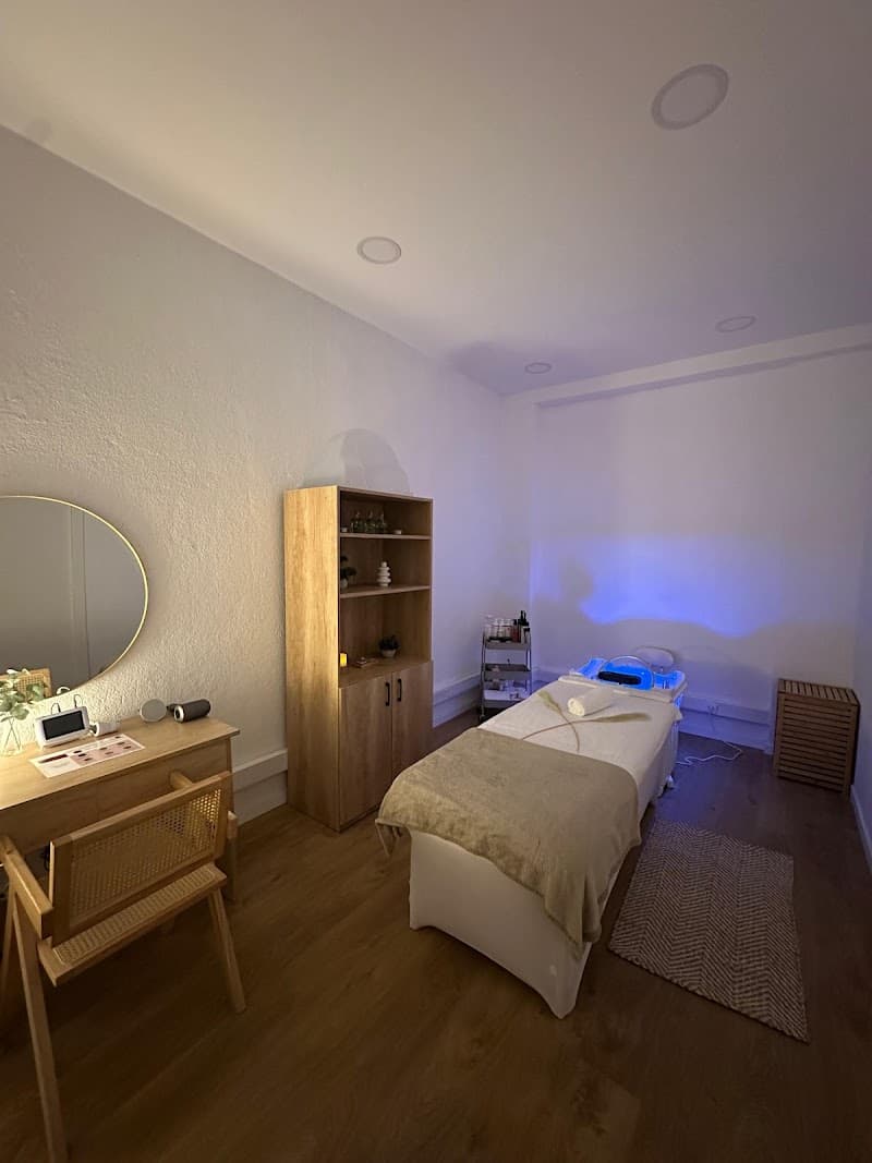 Japanese Head Spa Lisboa Oeiras photo