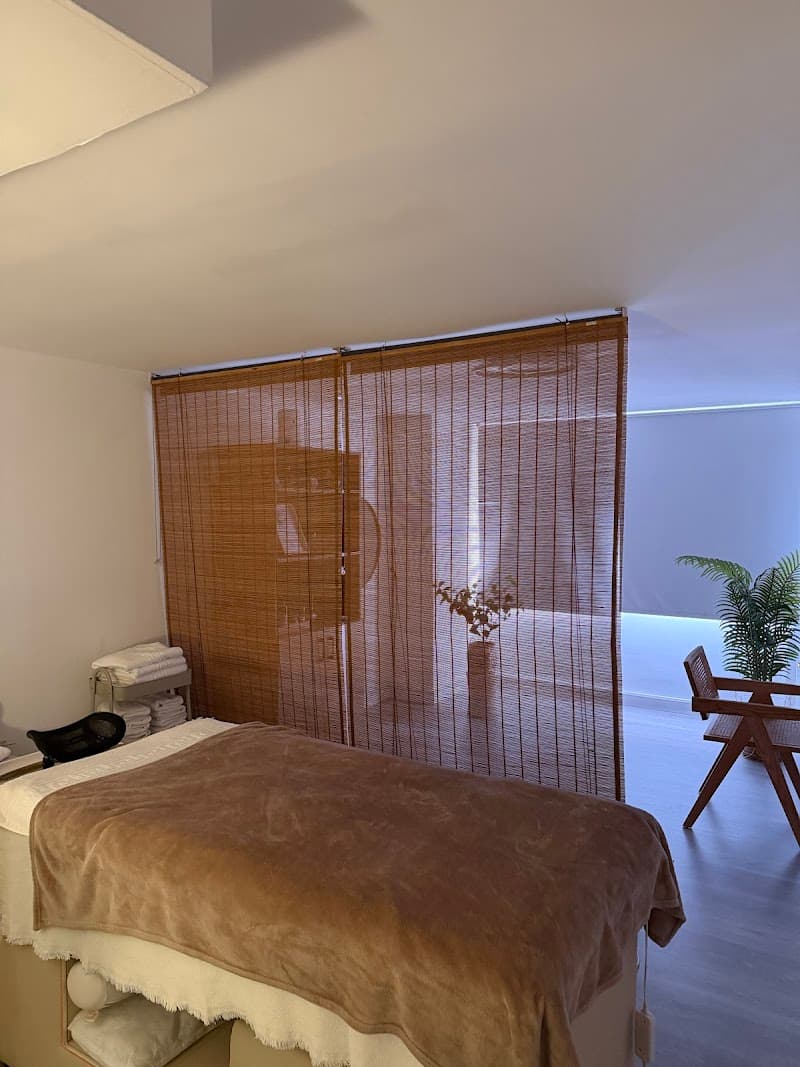 Japanese Head Spa Madrid photo