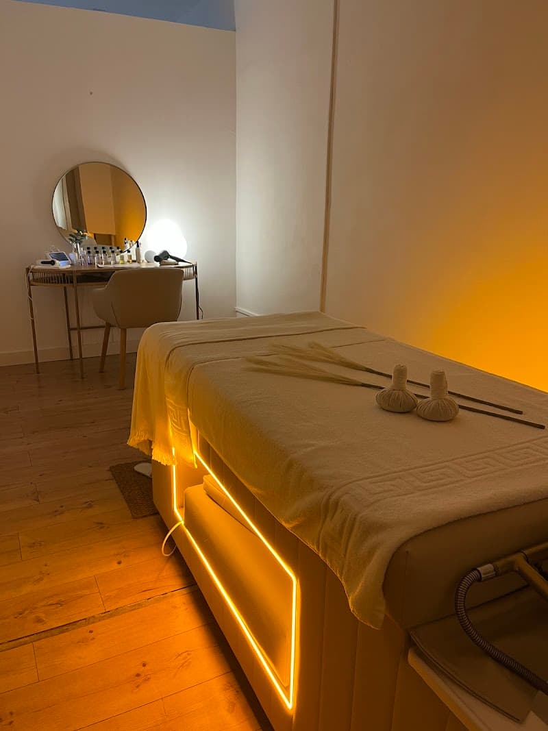 Japanese Head Spa Mallorca - Spa Capilar Palma de Mallorca photo