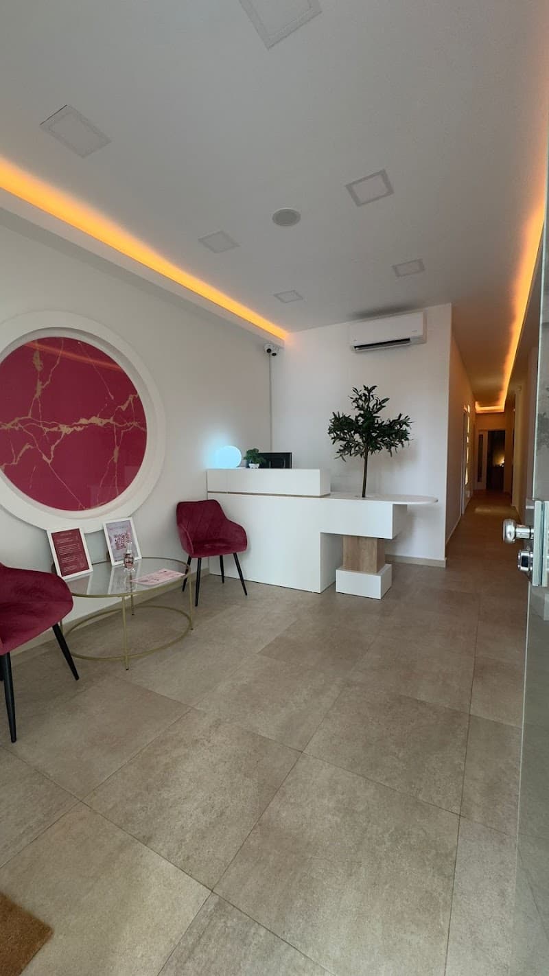 Japanese Head Spa Marbella photo