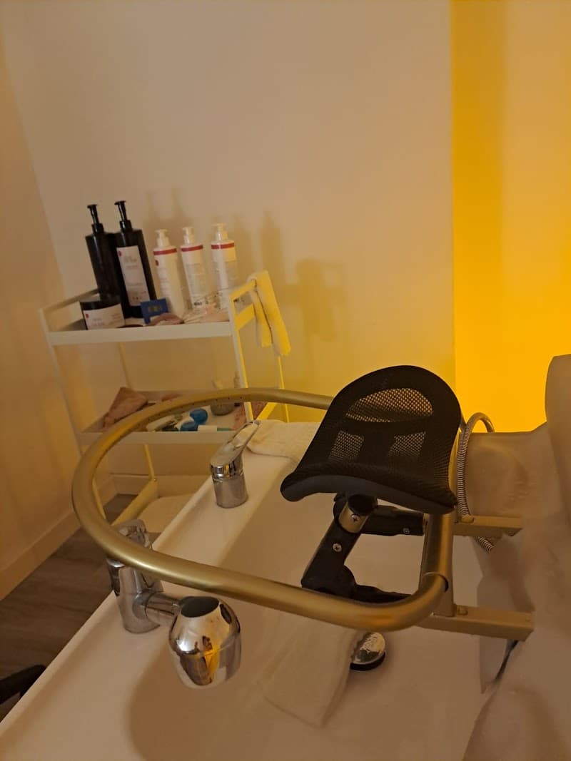 Japanese Head Spa Puerto de Sagunto photo