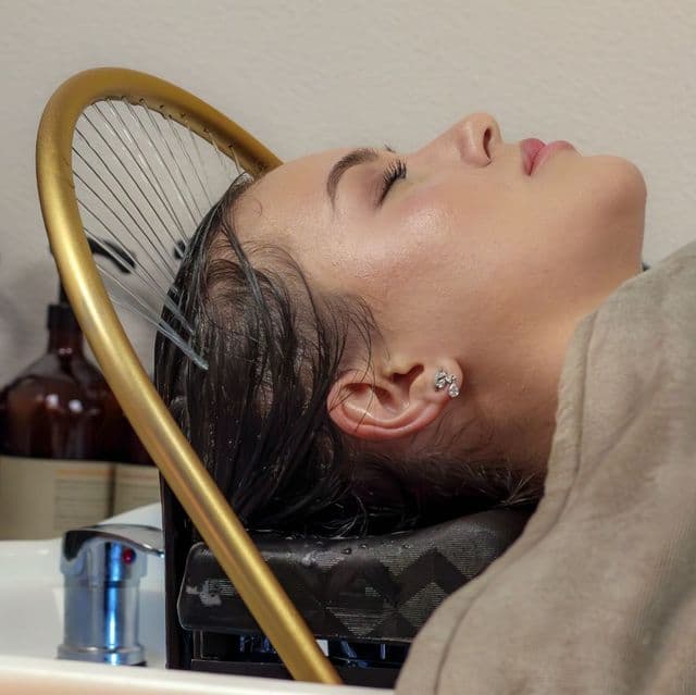 Japanese Head Spa South Africa Benoni photo