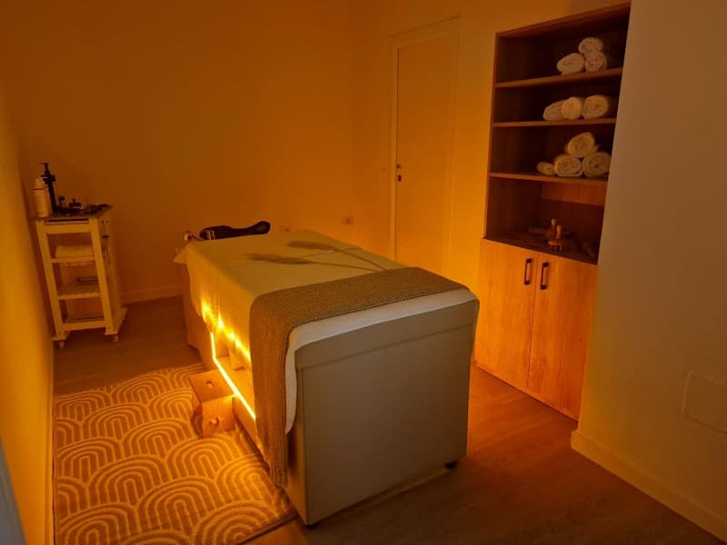 Japanese Head Spa Tenerife Puerto de la Cruz photo