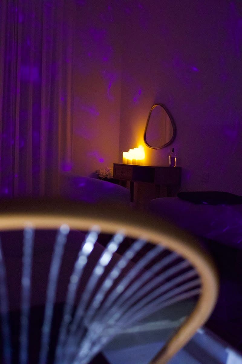 Japanese Head Spa Vienna photo