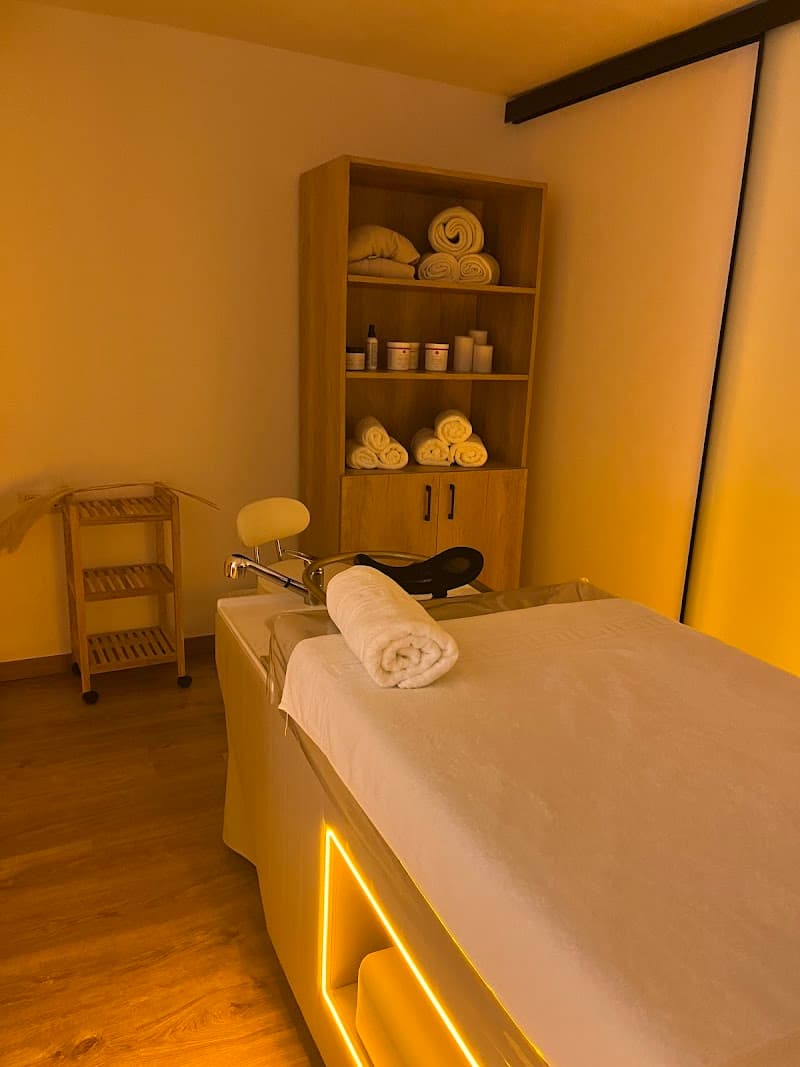 Japanese Head Spa Vigo photo