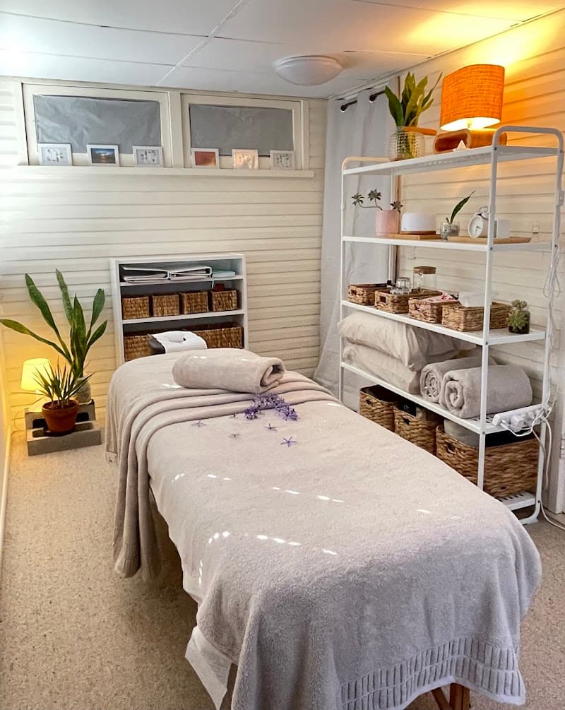 Japanese Seitai Remedial Massage Brisbane photo