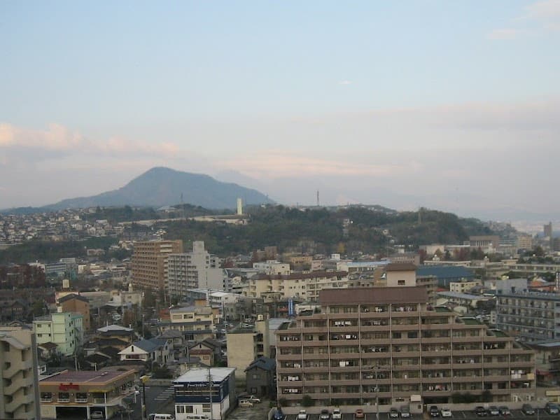 Japon Oita City photo