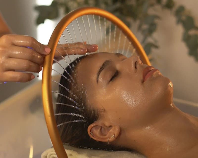 Japonaise Hair spa Luxembourg City photo