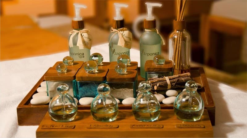 Japonica Spa and Fitness Center Pekanbaru photo