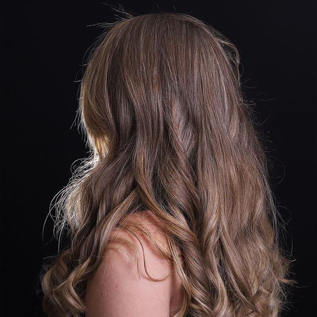 Jaque Mafra Cabelereiros João Pessoa photo