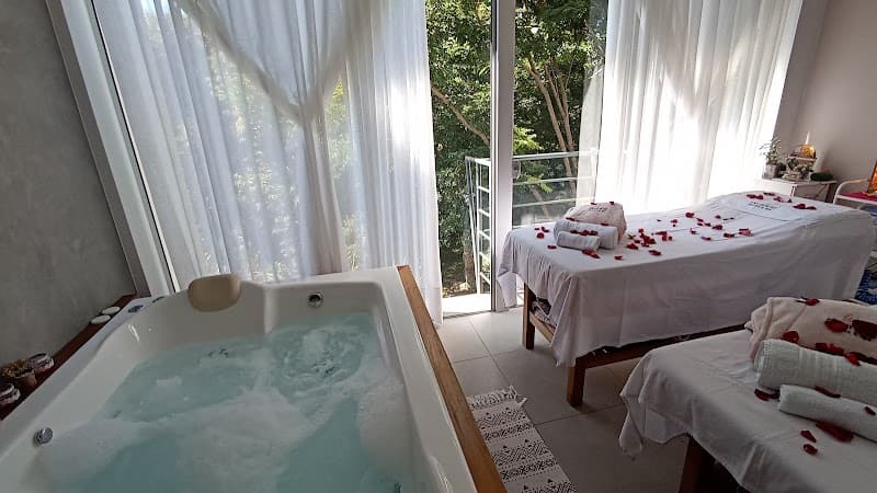 Jaqueline Cavasin - Beauty & Spa Sapiranga photo