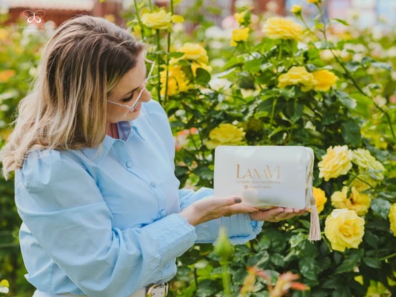 Jaqueline Mantovani Estética Mangaratiba photo