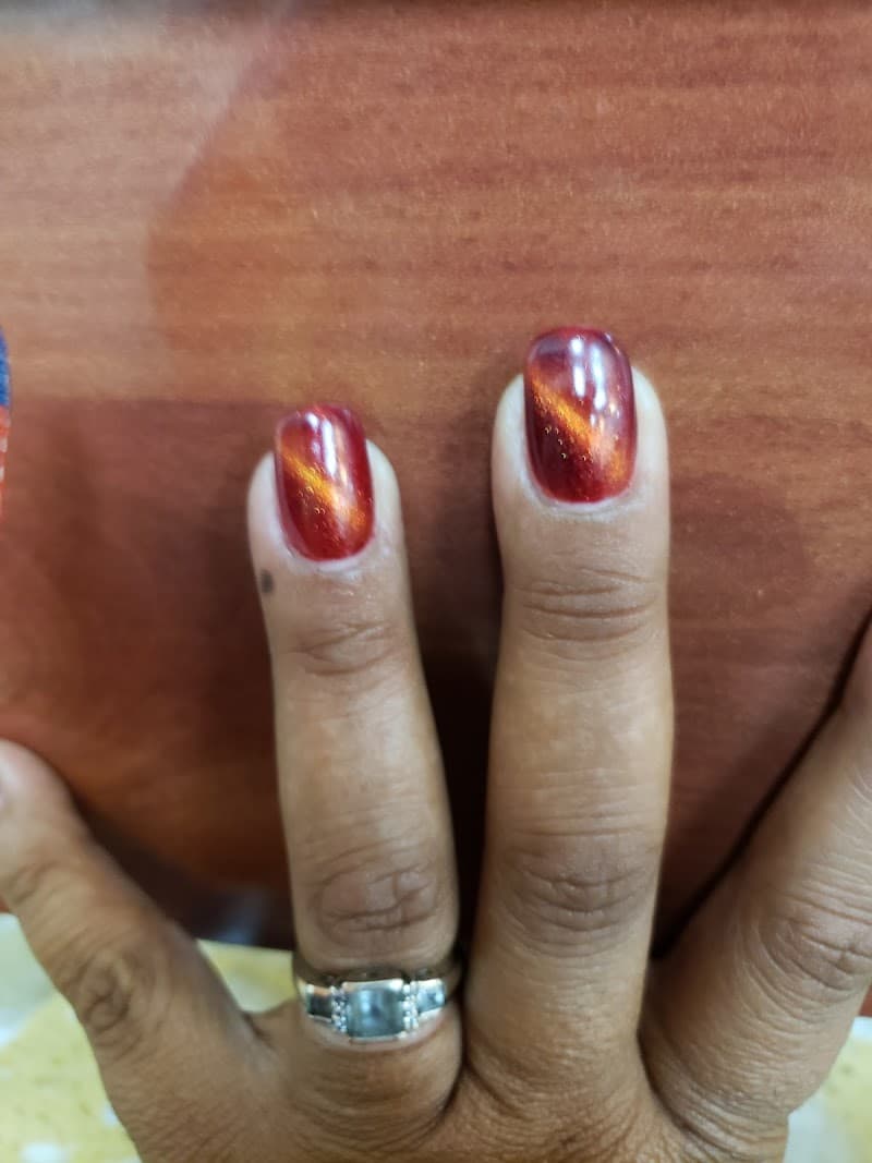 Jaqueline Nails Riverside photo
