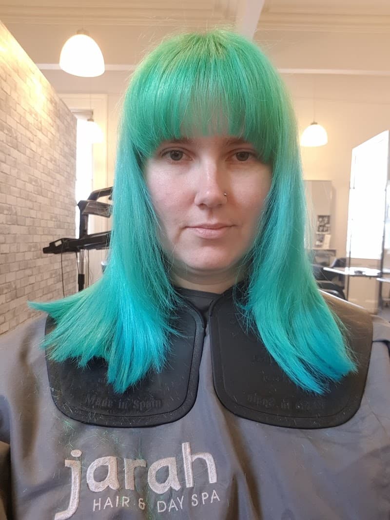 Jarah Hair & Day Spa Derby photo