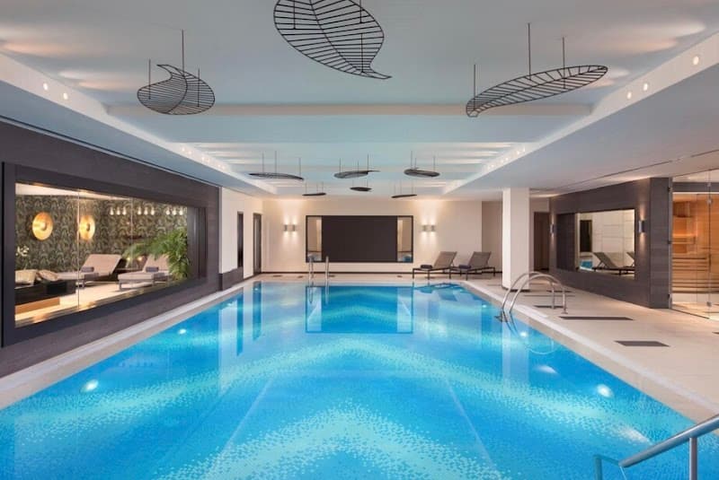 Jardí Wellness Center Valencia photo