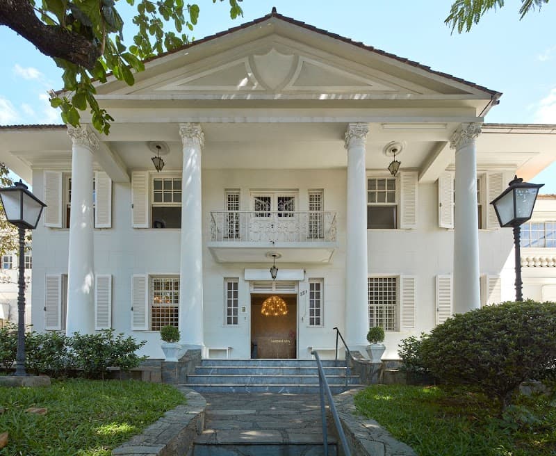 Jardim Spa Belo Horizonte photo