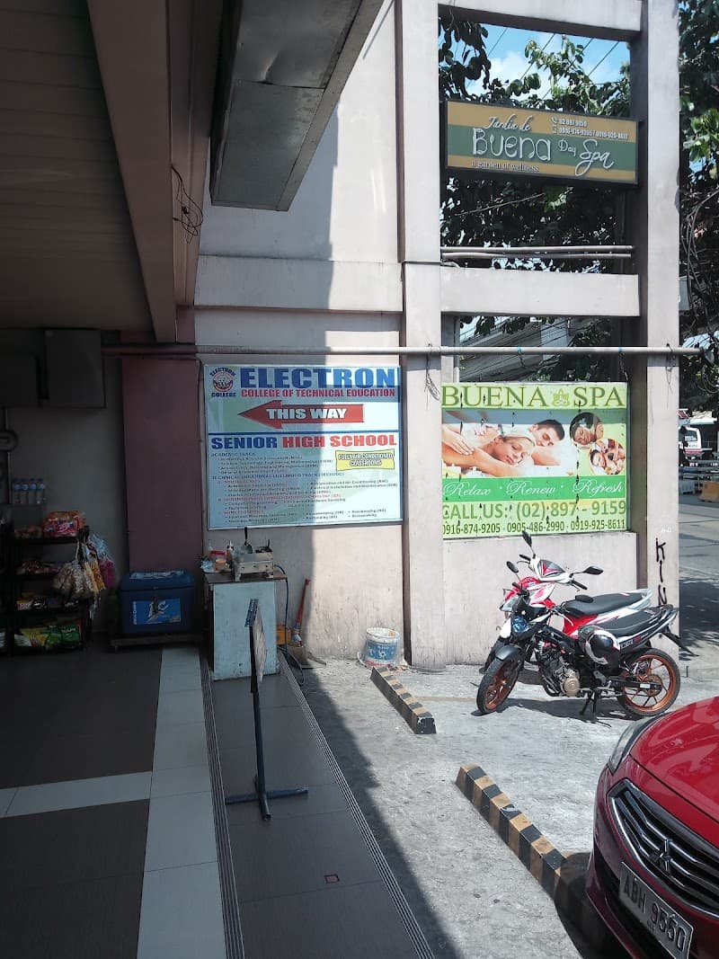 Jardin de Buena Day Spa Quezon City photo