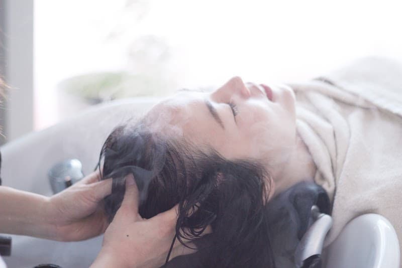 Aoi Ward, Shizuoka jardin Head Spa Specialty Store photo