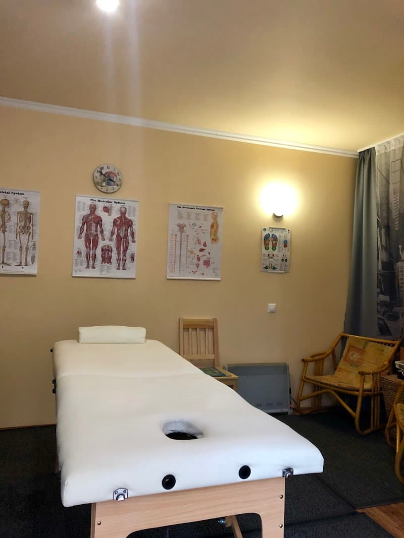 Jardin Masszázs Szalon Baja photo