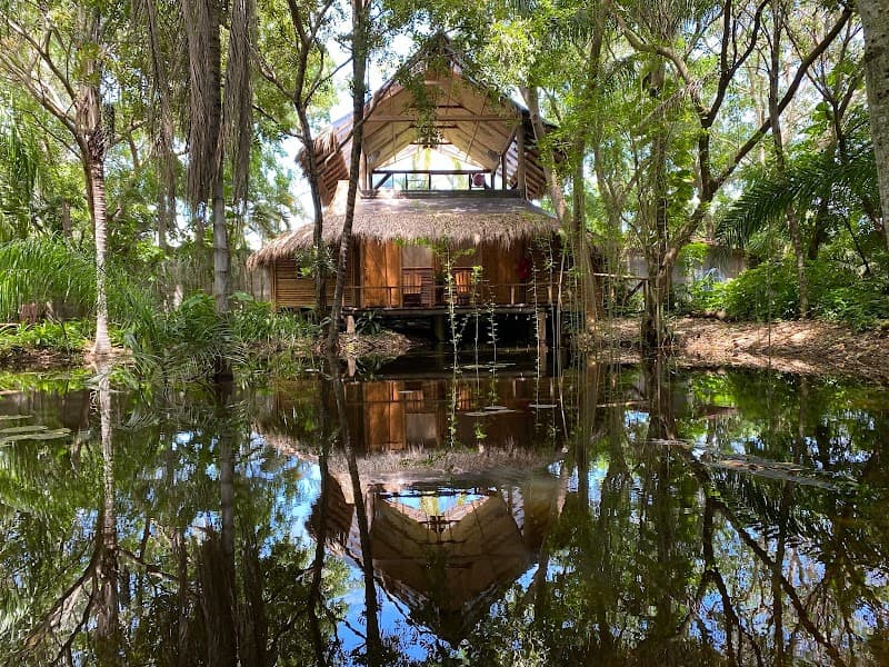 Jardín Secreto Resort Holístico Acapulco photo