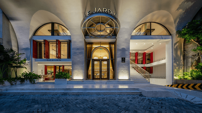 Jardin Spa & Clinic Quận Hai Bà Trưng photo