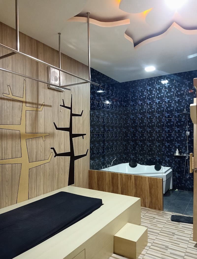 Jari Jemari SPA & Reflexology Tegal photo