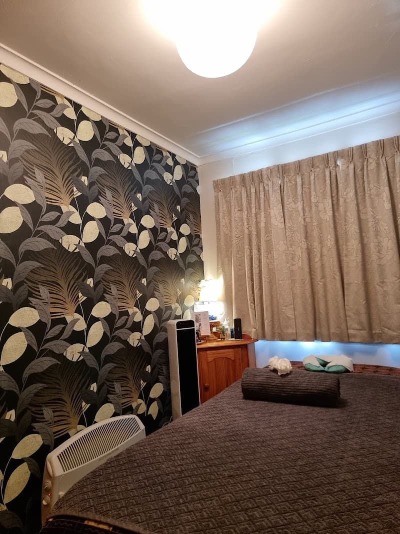 Jari Menari Balinese Massage Upper Hutt photo