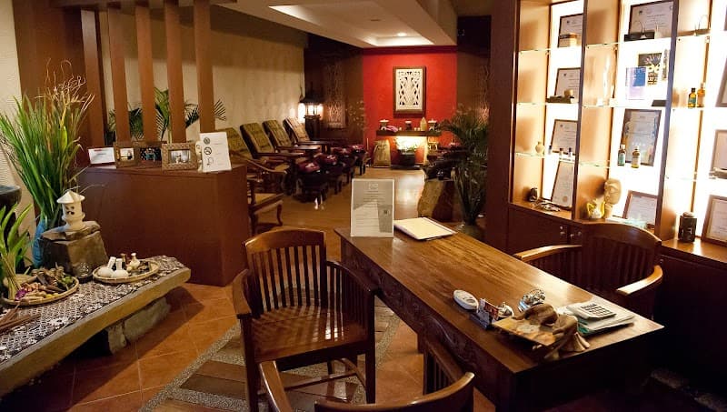 Jari Spa Batu photo