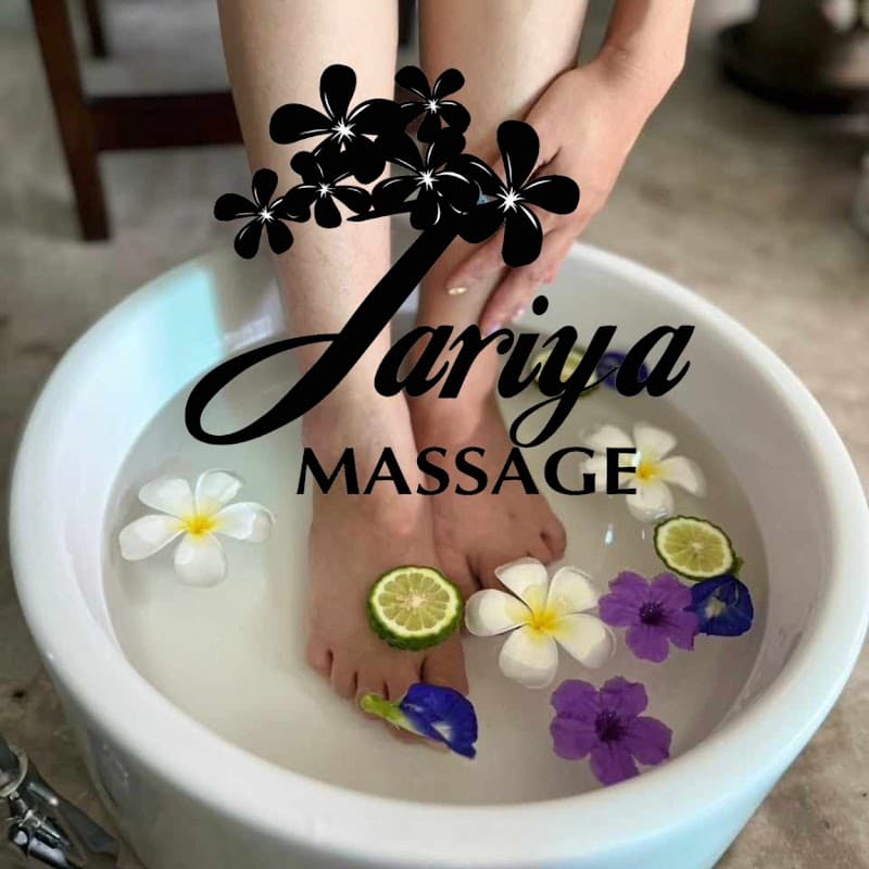 Jariya Massage and Spa Chiang Mai photo