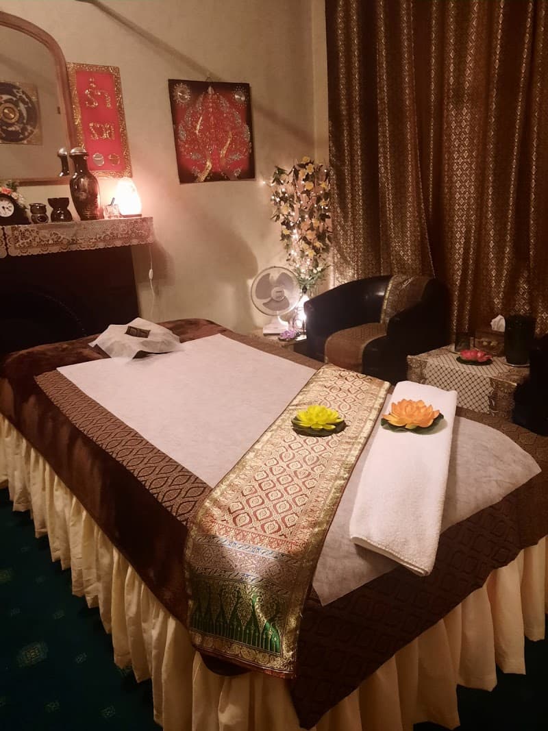 Jark Jai Thai Massage Waterford photo