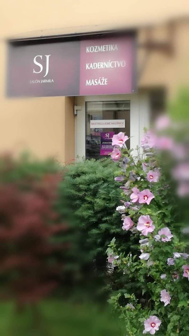 Jarmila Kullová - Salón Jarmila Čadca photo