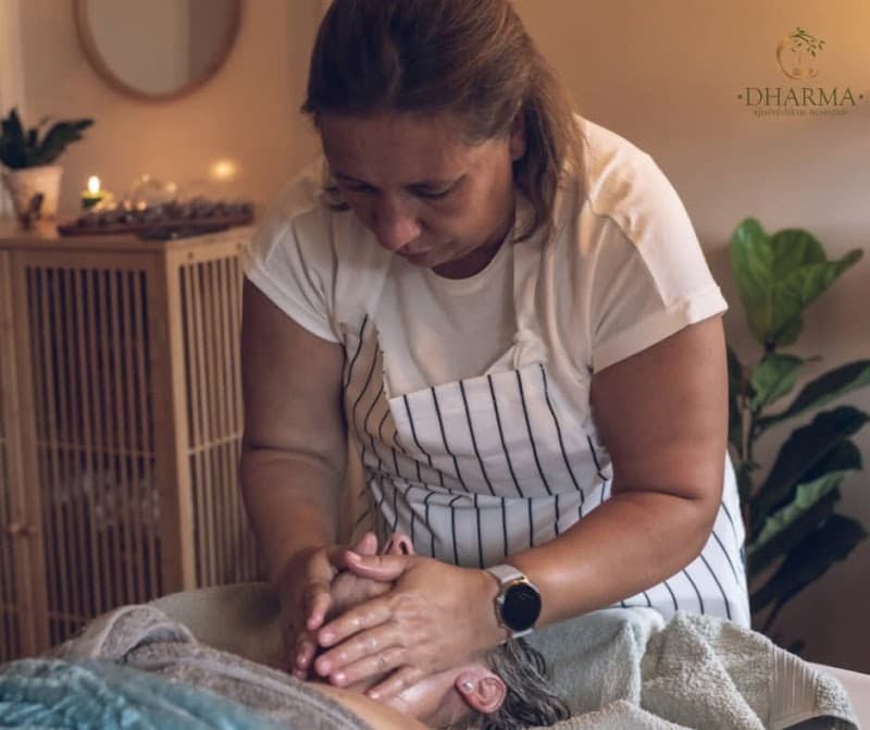 Jaros-Németh Kitti - Gyógymasszázs Kisbér photo