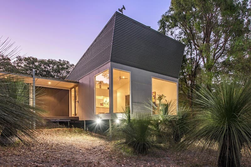 Jarrah Grove Forest Retreat Margaret River photo