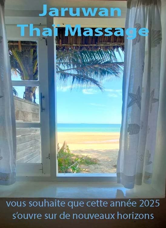 Jaruwan Thaï Massage Valence photo