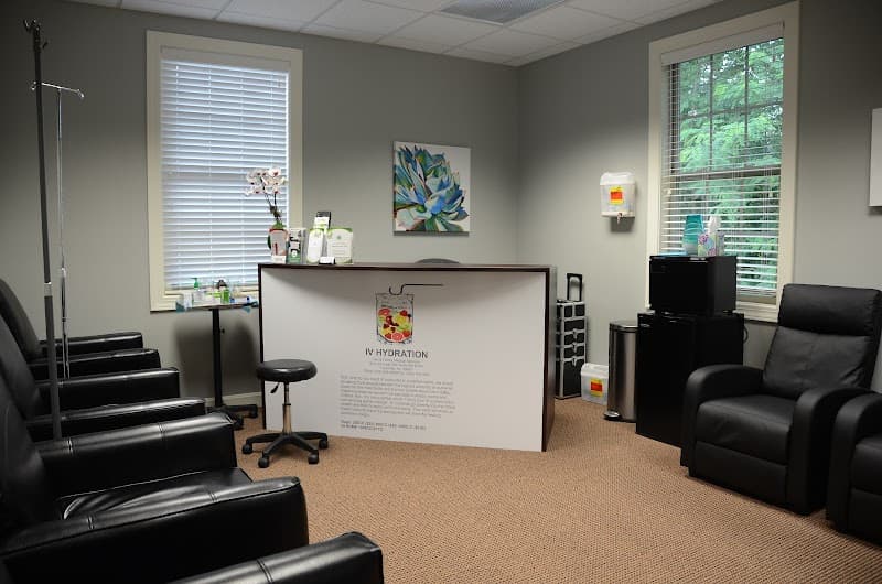 Jarvis Family Medical Services Louisville photo