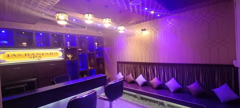 Jas banjara Spa Hyderabad photo