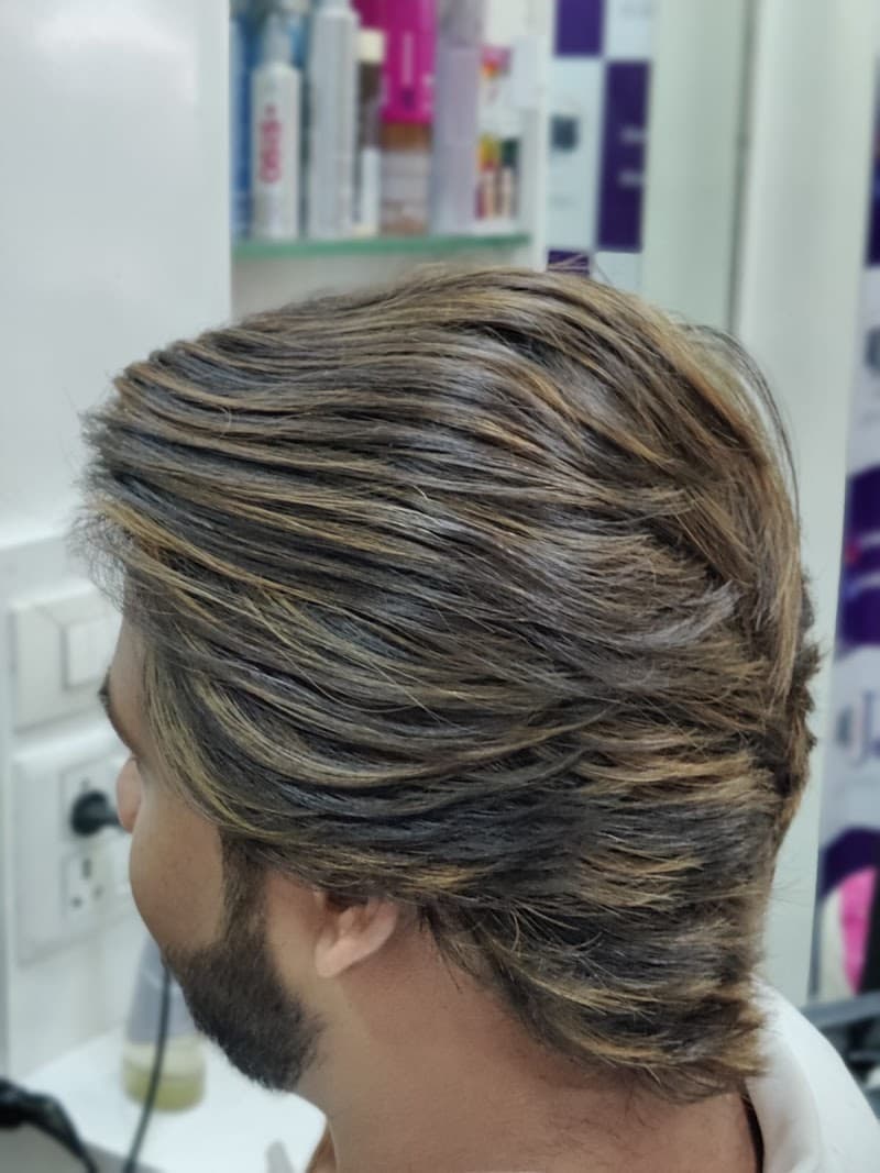 Jas Family Spa and Salon Mumbai photo