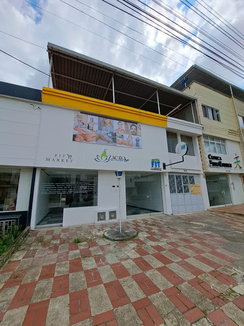 Jasca Spa Bucaramanga photo