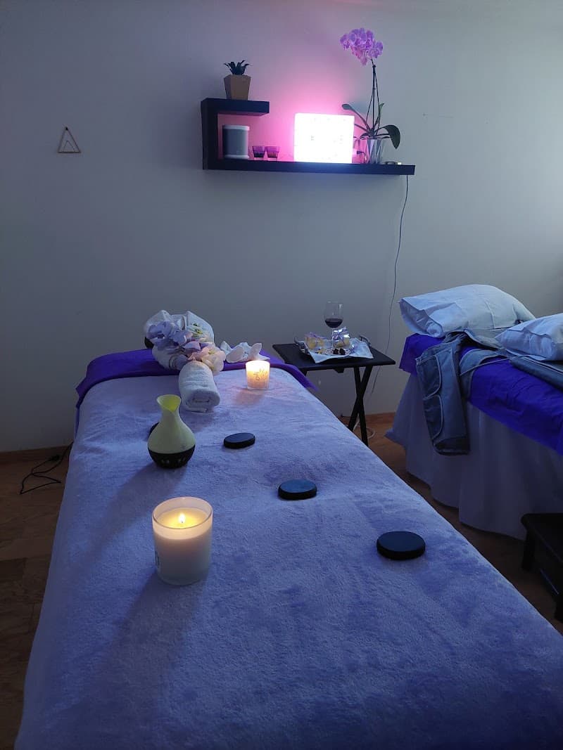 Jasemi spa Benito Juárez photo