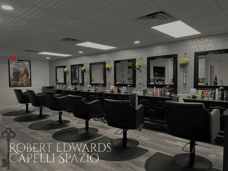 Jasen William Salon Aveda Coral Springs photo