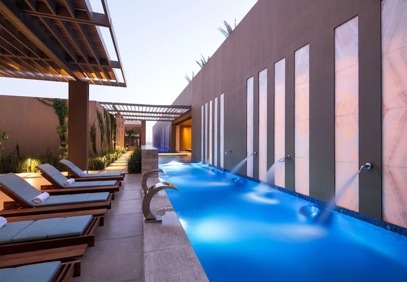 Jasha Spa and Salon La Playa photo