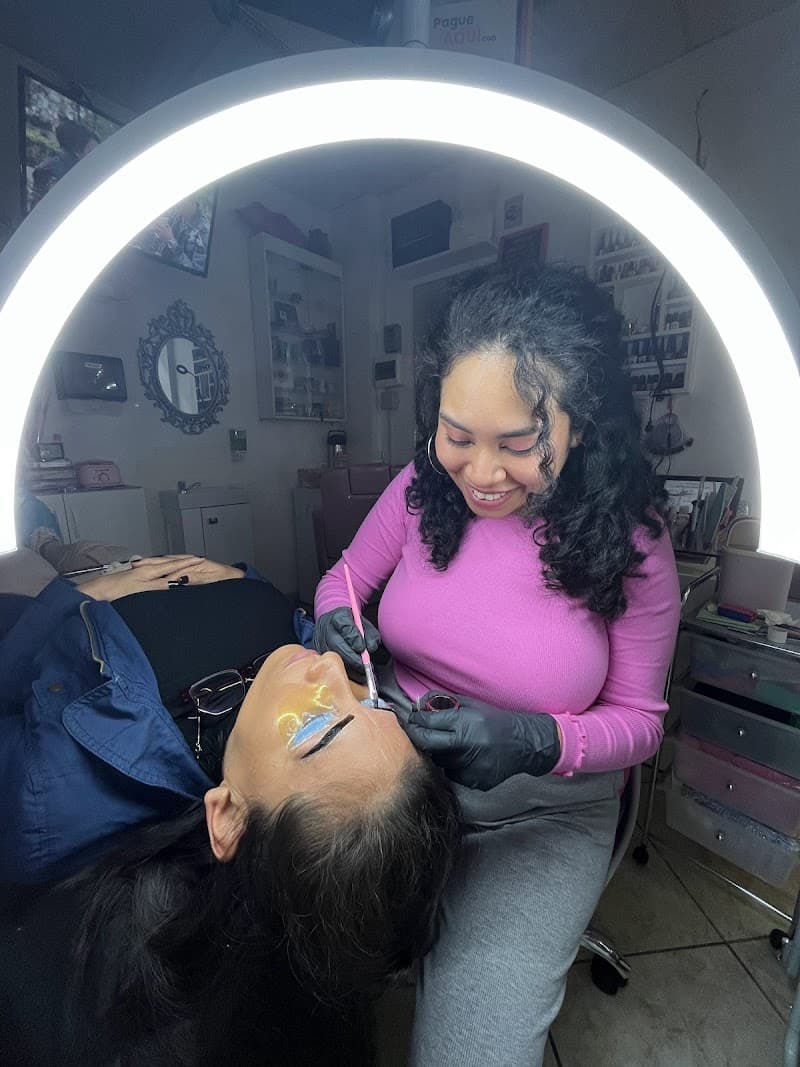 Jasim beauty studio Lima photo