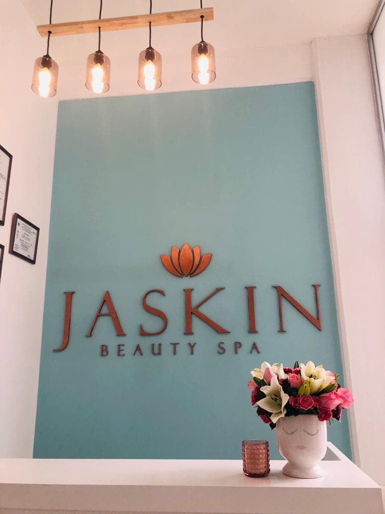 Jaskin Beauty Spa Zapopan photo