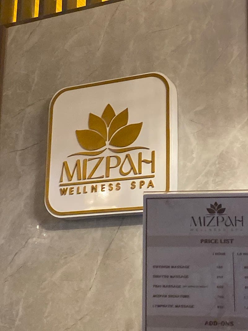 Jasm Spa Kawit photo