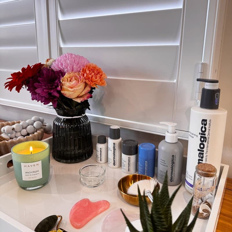Jasmarise Facial Studio Brisbane photo